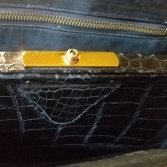 Hermes "Pullman" a Rare Collectible.Auth.Paris - Picture 9 of 15